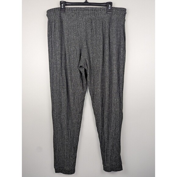 Everyday Sunday Women's Loungewear Drawstring Pants XL Comfortable Pull On Soft - Picture 8 of 11